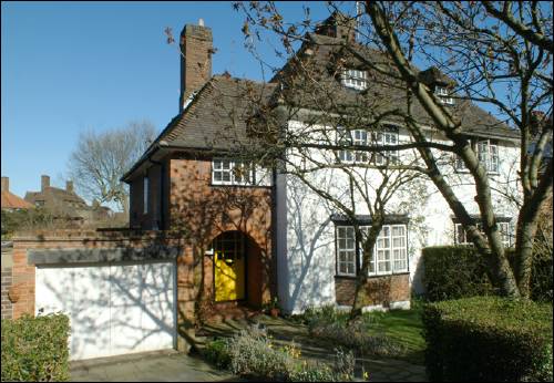 22 Bigwood Road